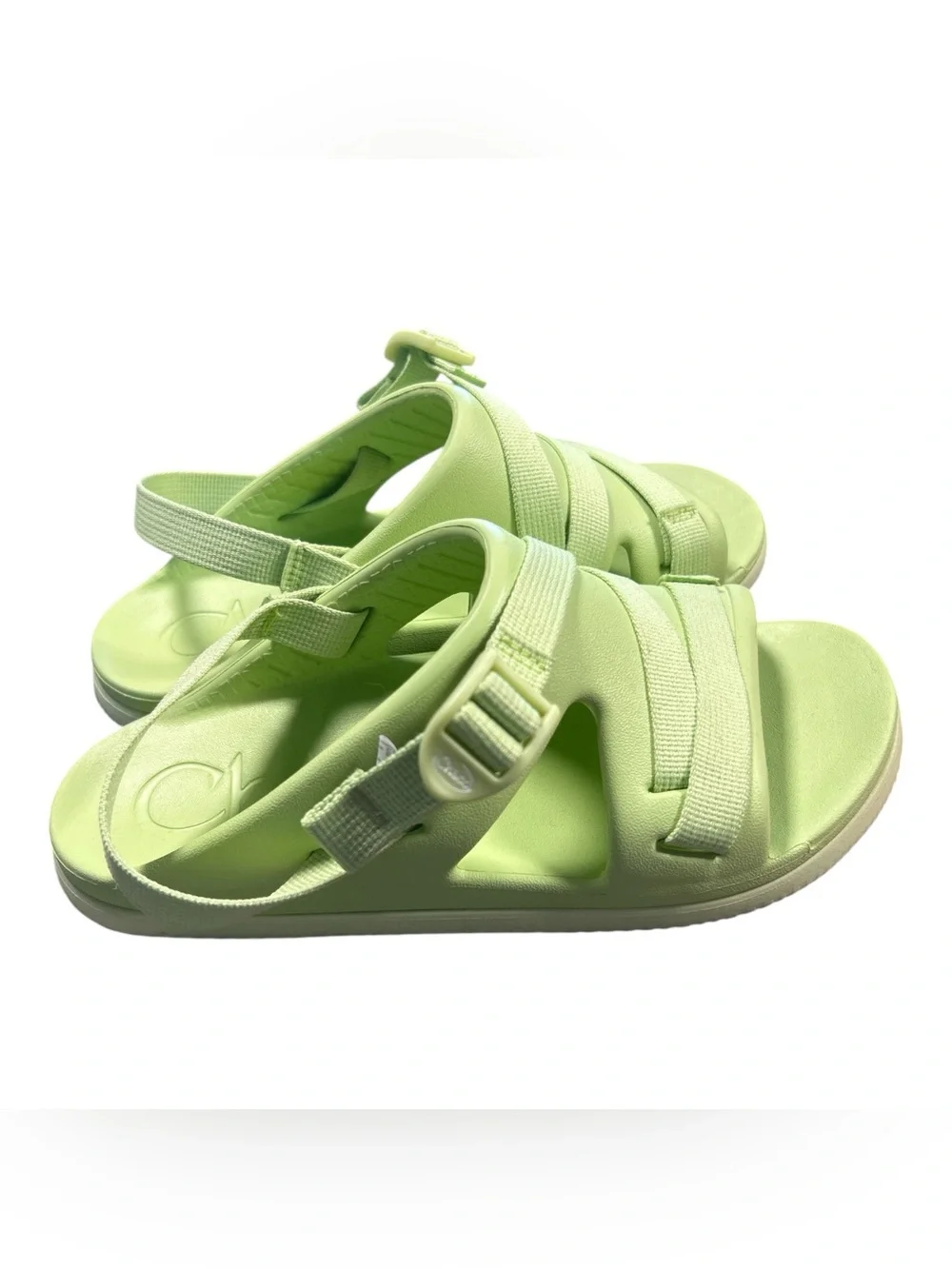 Chaco Chillo Sport Sandals Two Pairs Youth Girl Size 5 EUC